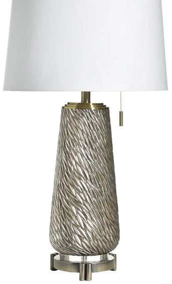 Stylecraft Laya Gold Table Lamp-1