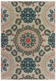 Oriental Weavers™ Latitude 5'x7' Style 2 Area Rug-0