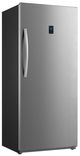 Element® 21.0 Cu. Ft. Stainless Steel Upright Freezer -0