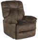 Best® Home Furnishings Customizable Romulus Power Space Saver® Recliner-0