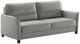 Luonto® Furniture Customizable Harold King Sofa Sleeper-2