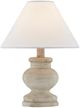Forty West Amos Beige Mini Lamp-2