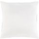 Surya Perenial Aqua 20"x20" Toss Pillow with Polyester Insert-1