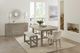 Riverside Furniture Cascade Dovetail Counter Height Dining Table-1