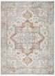 Nourison Home™ Astra Machine Washables 5'x7' Style 17 Area Rug-0