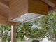 Zephyr Pro Collection Spruce 42" Stainless Steel Outdoor Insert Range Hood-1