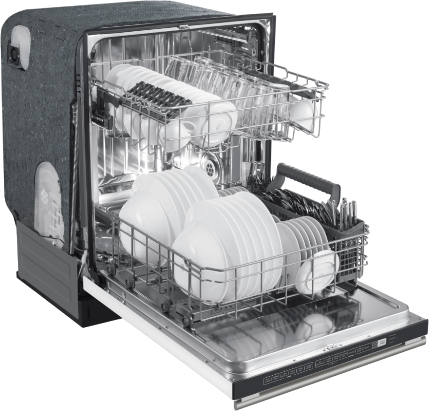 Forno Dishwasher - Thumbnail 5