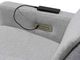 Palliser® Furniture Customizable Highland Wallhugger Power Recliner-4