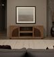 Legends Home Eclipse Bourbon Oak TV Console-2
