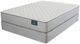 Serta® Perfect Sleeper® Hotel Signature Suite 12.25" Wrapped Coil Plush Tight Top Double-Sided Queen Mattress-1