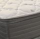 Bowles Mattress Company Imperial 16" Wrapped Coil Medium Pillow Top Queen Mattress-1