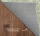 Dalyn™ Rug Company Soft Essentials SE4 Celery 5'x8' Area Rug-3