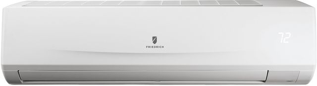 Friedrich Floating Air® Select 36,000 BTU Single Zone Mini Split Unit-1