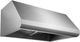 Best Emperor 36" Pro Style Wall Mount Range Hood-Stainless Steel-0