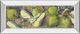 Classy Living Silvia Rutledge Sparkling Pears I 42"W Wall Art-0