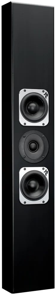 Totem Acoustics Tribe 4" On-Wall Speaker-0