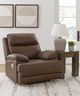 Signature Design by Ashley® VonRyan Tobacco Power Recliner-4