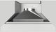 Vent-A-Hood® 60" Stainless Steel Wall Hood-3