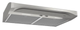 Broan® 30" Stainless Steel Under Cabinet Range Hood-4
