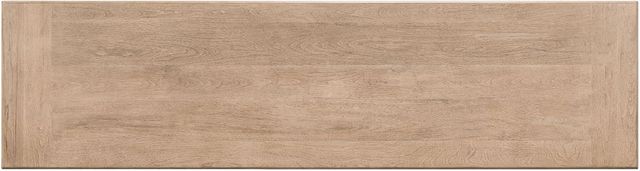 Liberty Furniture Proximity Place Barley Buff Sofa Table-4