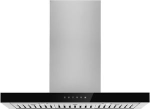 JennAir 36" Stainless Steel Wall-Mounted Range Hood