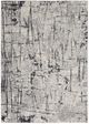 Nourison Home™ CK970 Vapor Ivory/Gray 5'x7' Area Rug-0