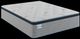 Walker Sleep Stardust 14.5" Soft Pillow Top King Mattress-0