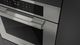 Fulgor Milano Matteo 700 Series 24" Fingerprint Resistant Stainless Steel Single Electric Wall Oven-4
