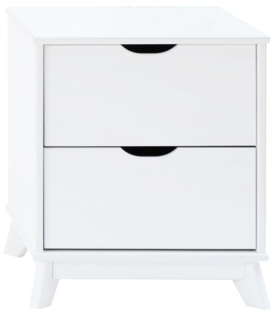 Powell® Portix 3-Piece White Closet Storage Set-2