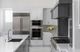 Wolf® M Series 30" Stainless Steel Single Electric Wall Oven-4