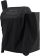 Traeger® Black Grill Cover-0