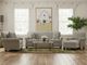 Millie Sofa, Chair, and Ottoman Set-1