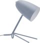 Zuo® Modern Jamison Gray Table Lamp-1