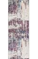 Surya Jefferson Beige/Red 4'x6' Area Rug-1