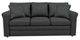 La-Z-Boy® Leah Indigo Queen Sleep Sofa-1