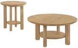 Washed Oak
