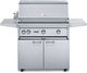 Lynx Professional Series 36" Free Standing Grill-0