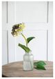 A & B Home Lavender-Green 14'' Faux Hydrangea-5
