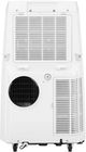 LG 8,000 BTU's White Portable Air Conditioner-5