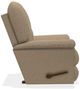 La-Z-Boy® Jasper Reclina-Rocker® Camel Recliner-2