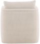 Vanguard® Furniture Customizable Liam Swivel Chair-3