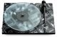 Pro-Ject Peanuts Black and Brown Turntable-1