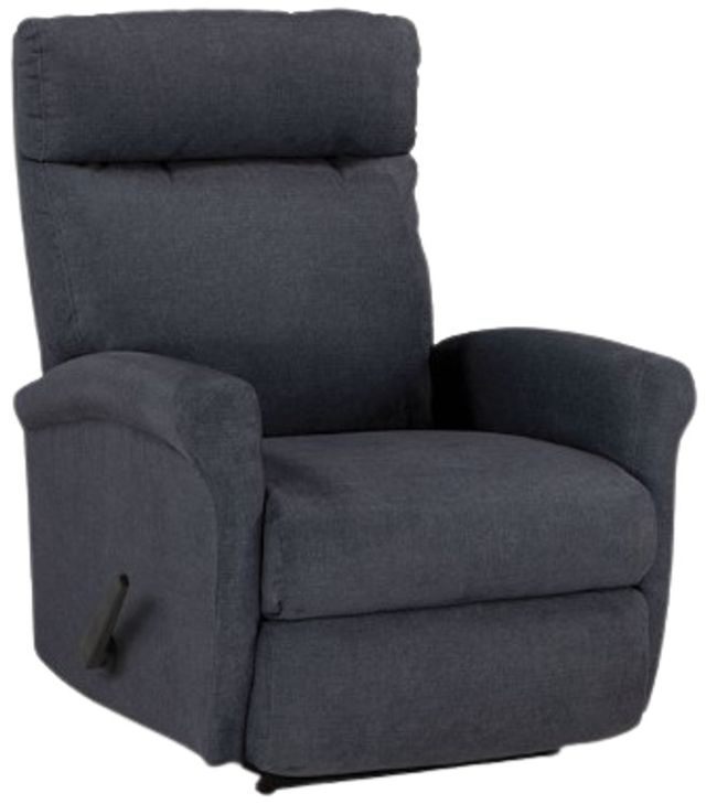 Best® Home Furnishings Customizable Codie Manual Swivel Glider Recliner-0