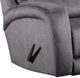 Southern Motion™ Customizable Dawson Manual Rocker Recliner-2