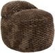 CordaRoy's® Earth King Bean Bag Chair-0