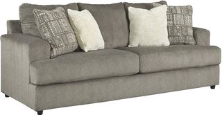 Signature Design by Ashley® Soletren Ash Sofa