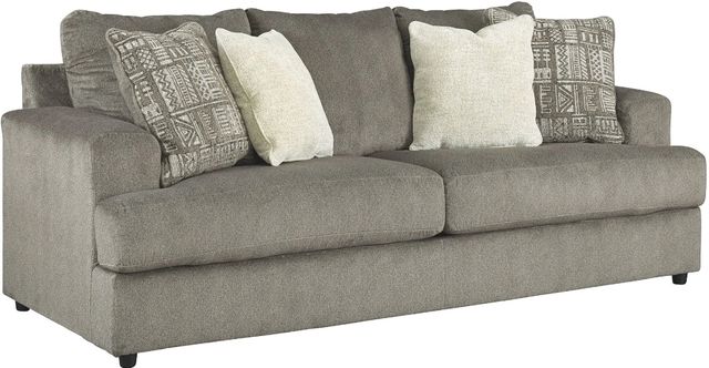 Signature Design by Ashley® Soletren Ash Sofa-0
