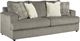 Signature Design by Ashley® Soletren Ash Sofa-0