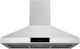 Hauslane Chef Series 36" Stainless Steel Wall Mounted Range Hood -0