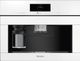 Miele 24" Brilliant White Built In Coffee Maker-0